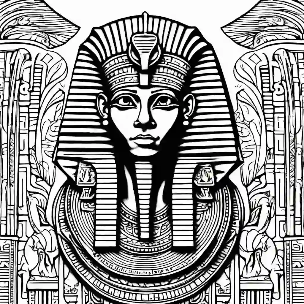 Ancient Civilization_Egyptian Pharaohs_3021_.webp